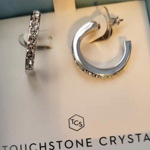 Look Around Earrings ((1700E)